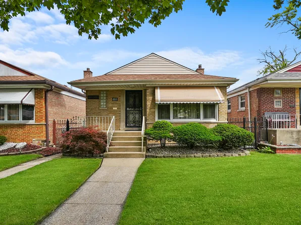 4555 S Lavergne Ave, Chicago, IL 60638