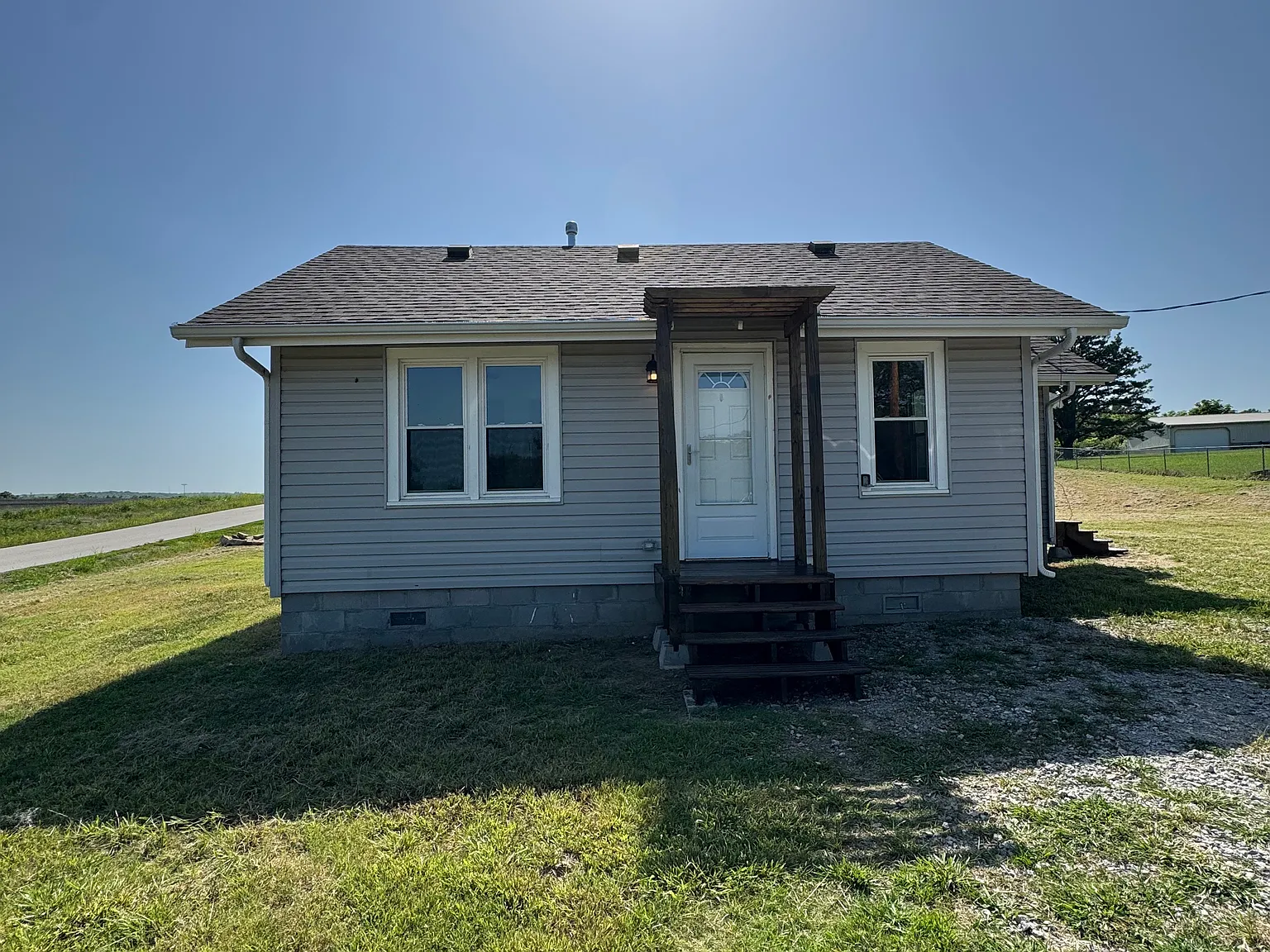 W 111th St S, Sapulpa — Photo 2