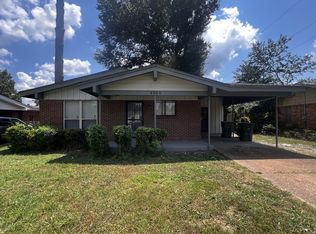 4523 Lawrence Rd, Memphis, TN 38122