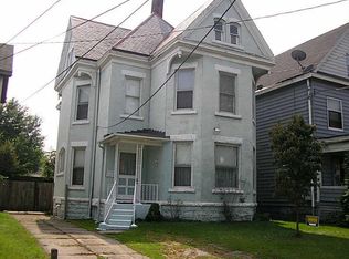447 E 6th St, Erie, PA 16503