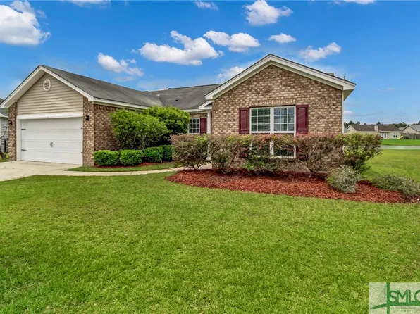 7 Chenoa Court, Savannah, GA 31407