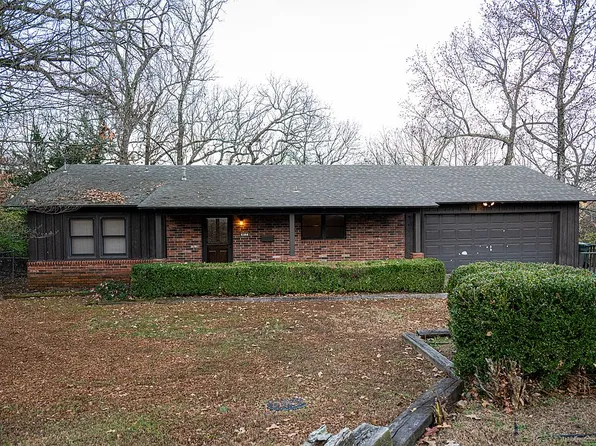 817 N Jackson Dr, Fayetteville, AR 72701
