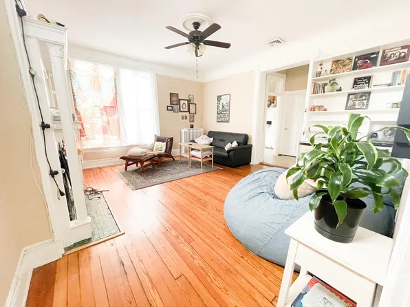 1628 W Grace St #A, Richmond, VA 23220