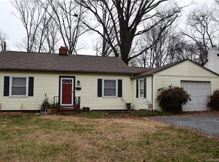 1313 Cortland Rd W, Charlotte, NC 28209