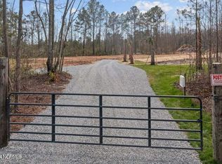 18 / Hardy Graham Rd, Maple Hill, NC 28454