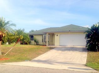 4613 5th St W, Lehigh Acres, FL 33971