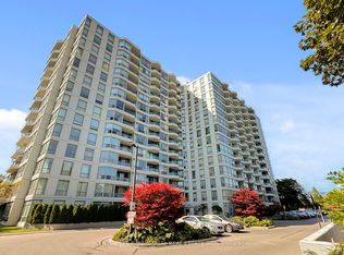 4727 Sheppard Ave E #616, Toronto, ON M1S 5B3