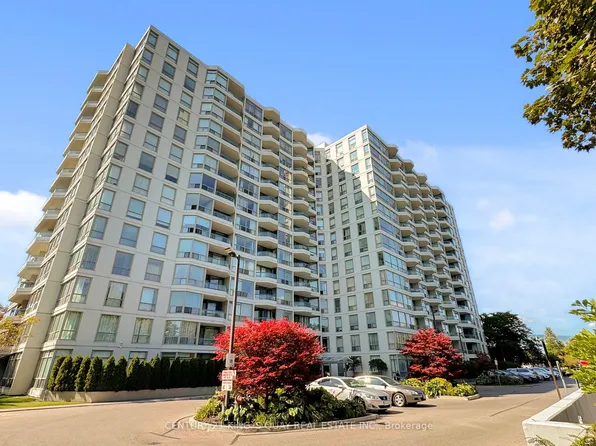 4727 Sheppard Ave E #616, Toronto, ON M1S 5B3