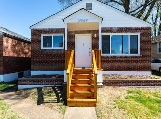 3949 Eichelberger St, Saint Louis, MO