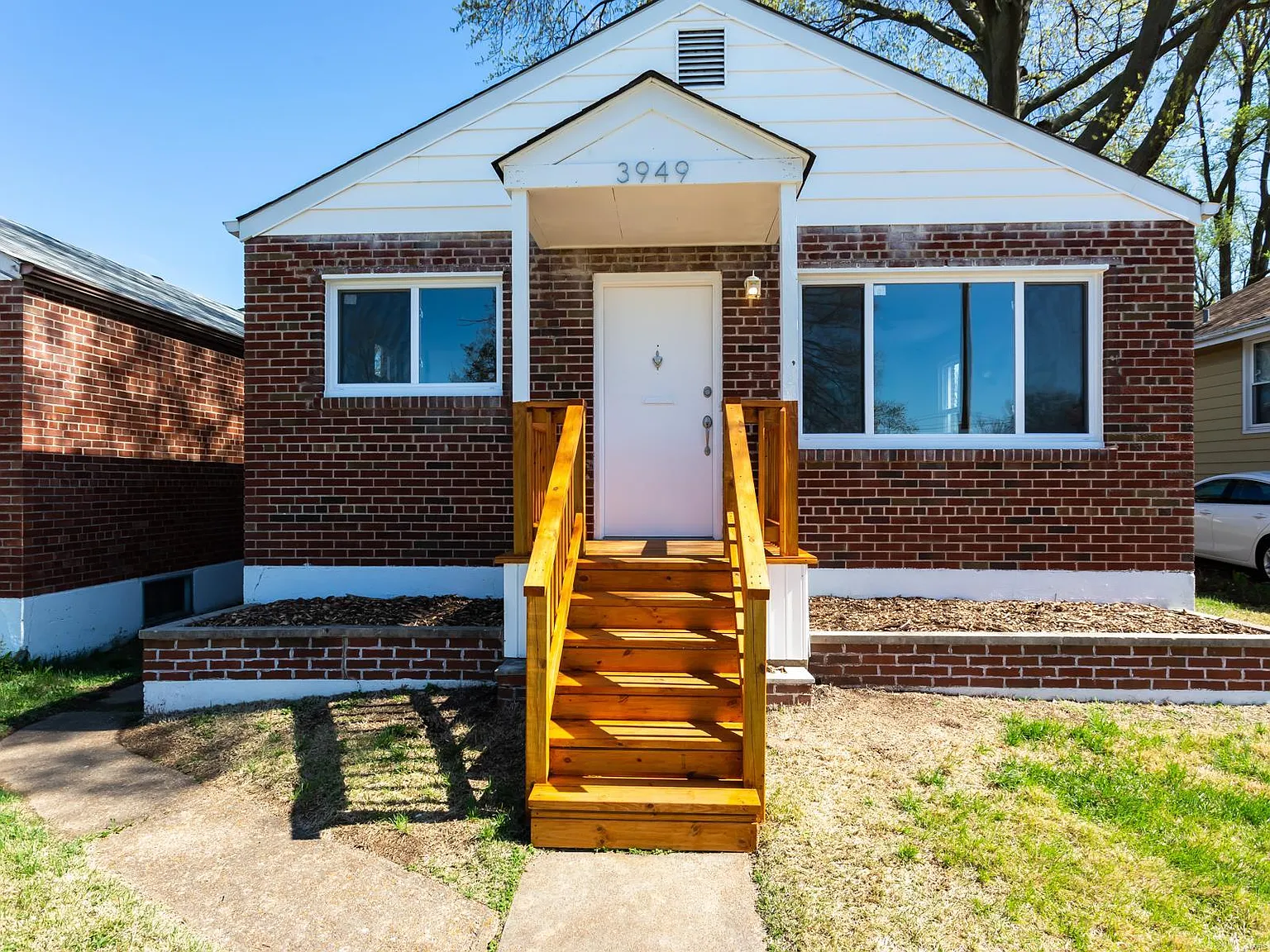 3949 Eichelberger St photo 1