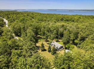 231 North Rd, Chebeague Island, ME 04017