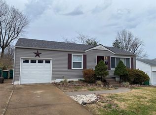 1030 Addison Dr, Saint Louis, MO