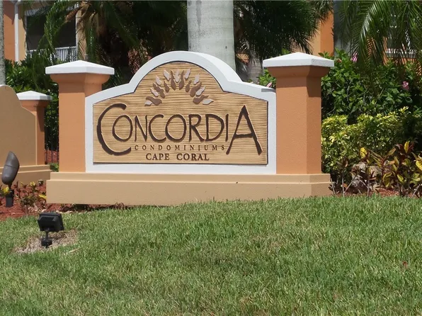 1831 Concordia Lake Cir Unit 1409, Cape Coral, FL 33909