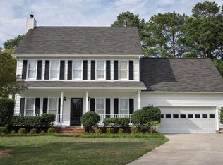 163 Southwell Rd, Columbia, SC 29210