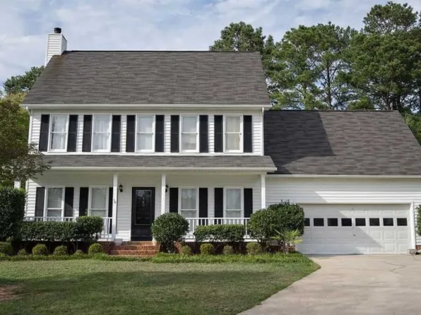 163 Southwell Rd, Columbia, SC 29210