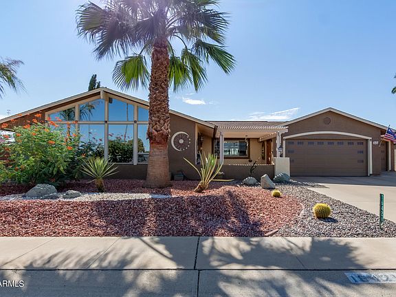 2nd image of 16421 N AGUA FRIA Drive