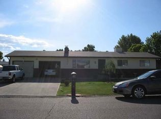 481 Apple Blossom Rd, Grand Junction, CO 81504