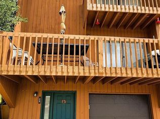 258 County Road 442 #F5, Grand Lake, CO 80447