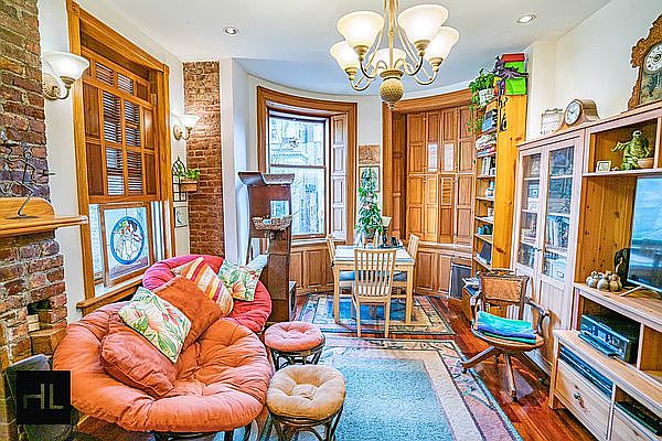 1st image of 863 Carroll St APT 3A