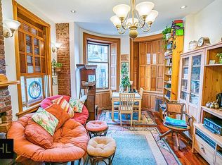 863 Carroll St APT 3A, Brooklyn, NY 11215