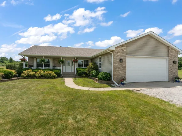 13453 W 169th Ave, Lowell, IN 46356