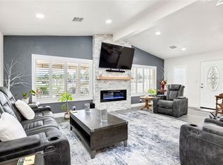 1612 Brentwood Way, Hemet, CA 92545