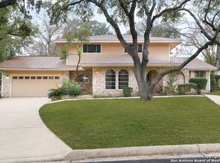 5423 Plantation, San Antonio, TX 78230