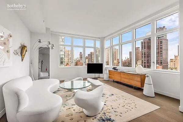 305 East 51st Street #18F in Turtle Bay, Manhattan | StreetEasy