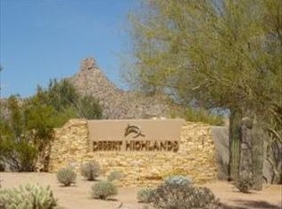 10040 E Happy Valley Rd UNIT 602, Scottsdale, AZ 85255