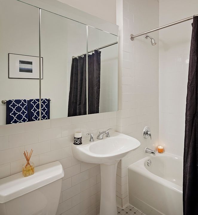 1st image of 90 Washington St APT 12F