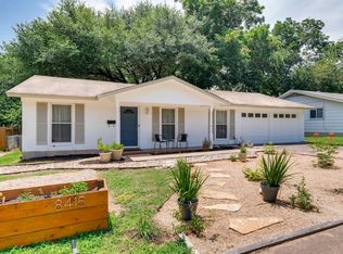 8415 Jamestown Dr, Austin, TX 78758
