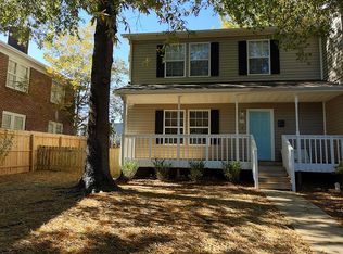 23 Miosha St, Durham, NC 27701