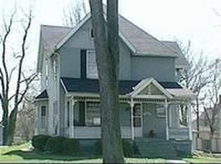 819 Robbins Ave, Niles, OH