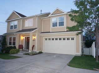 6827 W Bottlebrush Ln, West Jordan, UT 84081