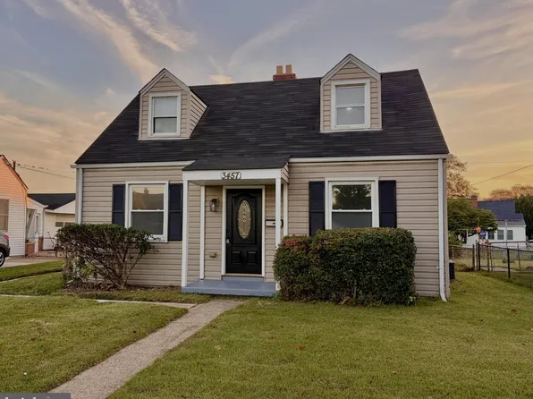 3457 Liberty Pkwy, Baltimore, MD 21222