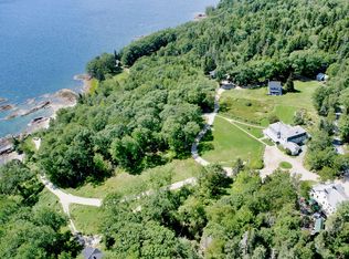 435 Herrick Rd, Brooksville, ME 04617