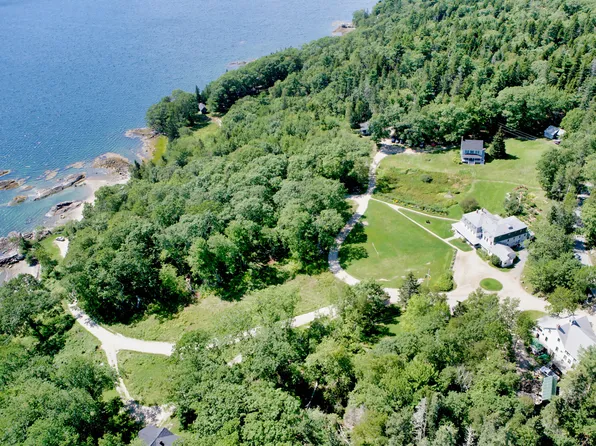 435 Herrick Road, Brooksville, ME 04617