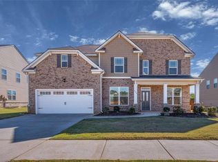 324 Conley Ave, Hampton, GA 30228