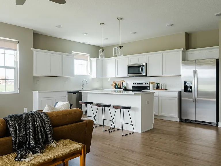 Four Grand Brownstones - Ankeny — Photo 7