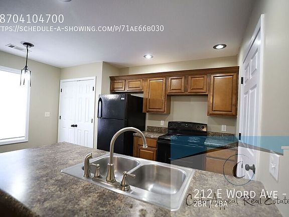 4th image of 212 E Word Ave #B
