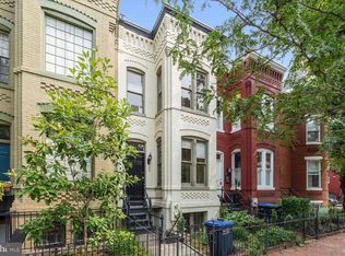 662 E St NE #B, Washington, DC 20002