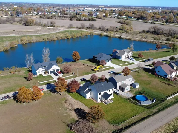 344 Chestnut St, De Soto, IA 50069