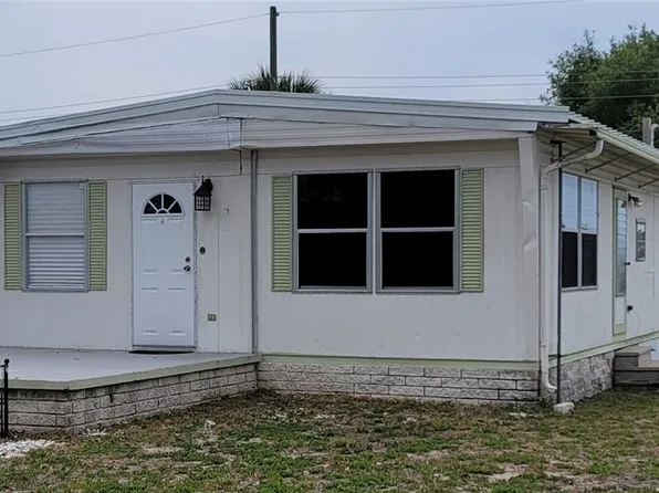 1821 Orange Dr, Holiday, FL 34691