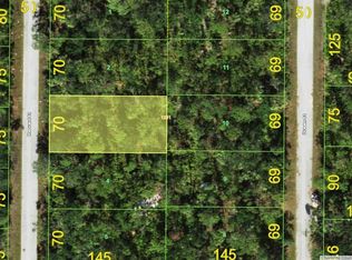 3490 Harvard St #3, Punta Gorda, FL 33980