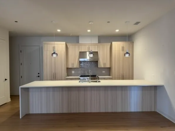 1356 W Chestnut St #203, Chicago, IL 60642