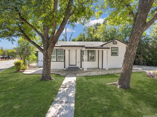 1602 SACRAMENTO, San Antonio, TX 78201