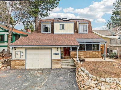 1823 Nob Hill Dr, Running Springs, CA, 92382