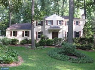 211 Autumn Dr, Exton, PA 19341