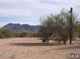 6325 N Diamond Hills Ln, Tucson, AZ 85743