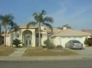 11004 Saddlebred Ct, Bakersfield, CA